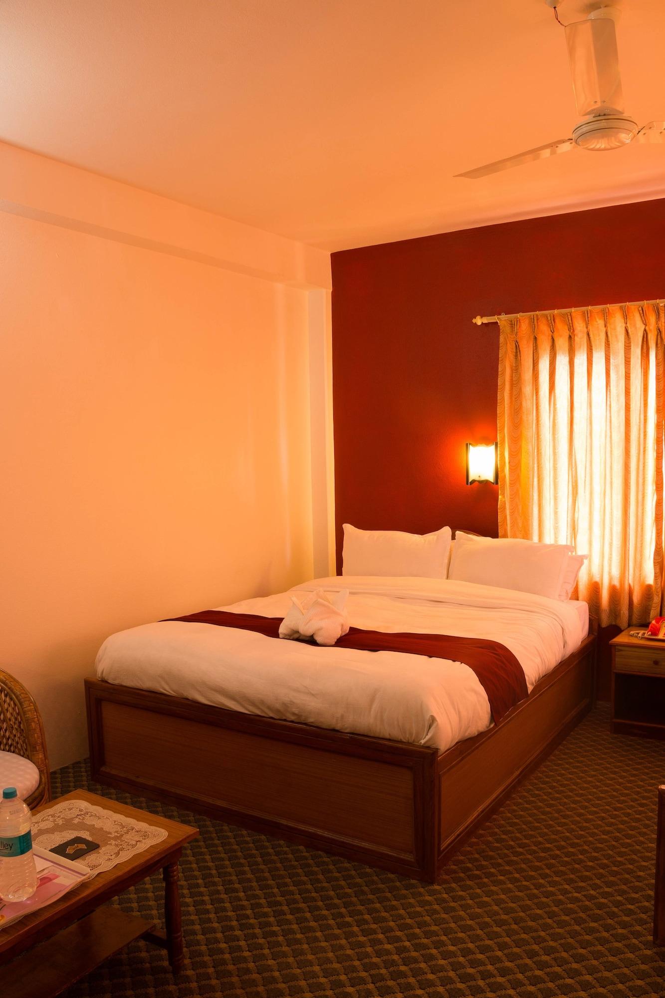 Hotel River Park Pokhara Eksteriør bilde